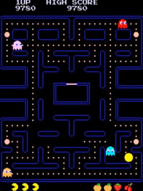 pacman