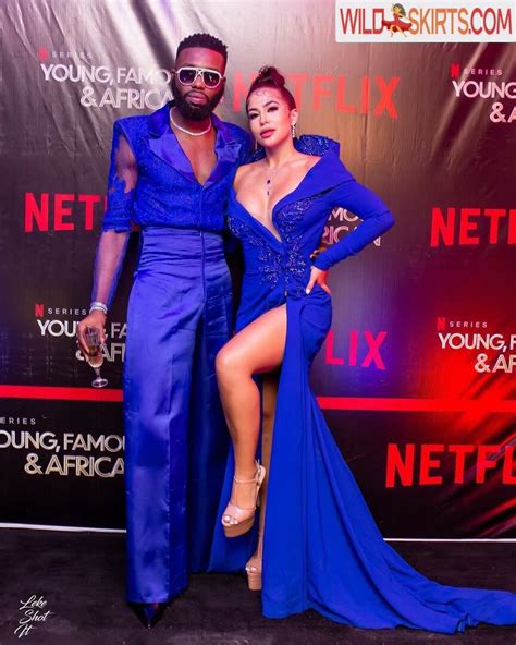 Nadia Jaftha Nadiajaftha Thetattdupvixen Nude OnlyFans Instagram Leaked Photo