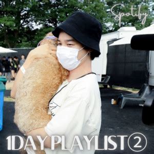 1DAYPLAYLIST② - playlist by Spotify JM | Spotify