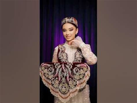 Келинчак ️ #milliy #fasonlar #liboslar #kelinki #kelinchak #modalar # ...