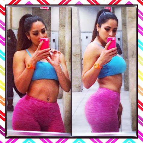 Naked Jazmin Lopez Added By Pepelepu