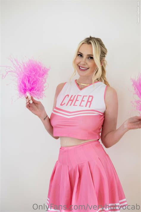 Veryhotvocab Veryhotusa Nude OnlyFans Leaks Fappening FappeningBook