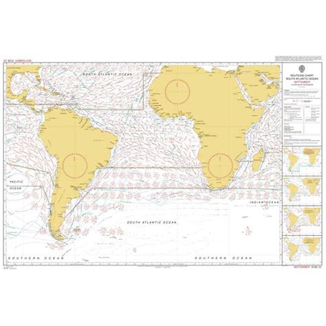 Routeing Charts Pdf: A Visual Reference of Charts | Chart Master