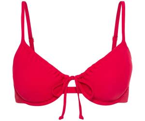 Lascana Bügel Bikini Top 50863161 beere ab 34 99 Preisvergleich bei idealo de