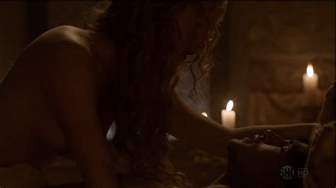 Holliday Grainger Nude Pics Page