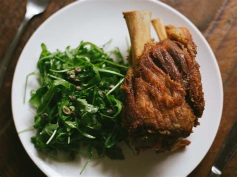 Joseph Leonard Review - West Village - New York - The Infatuation