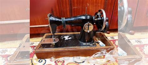 Швейная машинка купить в Иваново | Товары для дома и дачи | Авито