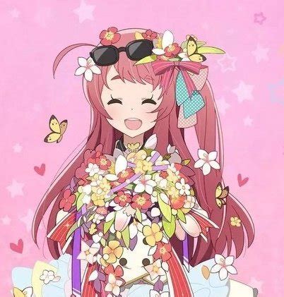 V Chaos Kotaro Tatsumi Pussy Indulgence On Twitter Sakura Zombieland Saga Wearing Her