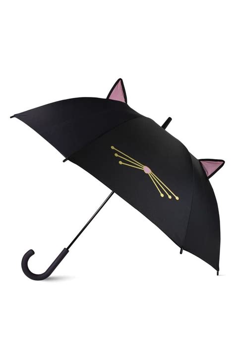 Adorable And Totally Purr Fect Gifts For Cat Lovers Cat Umbrella