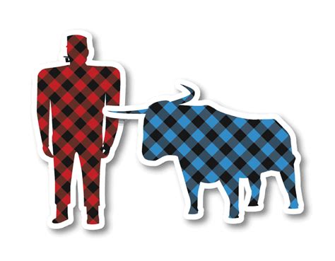 Paul And Babe Stickers MyBemidji