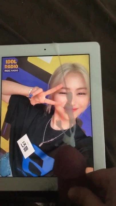 Itzy Ryujin Cum Tribute Gay Asian Asian Porn Xhamster