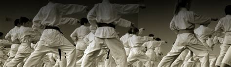 Black Belt Image Gkr Karate