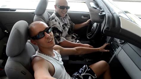 Are You Gangsters? No, We Are Russians! - YouTube