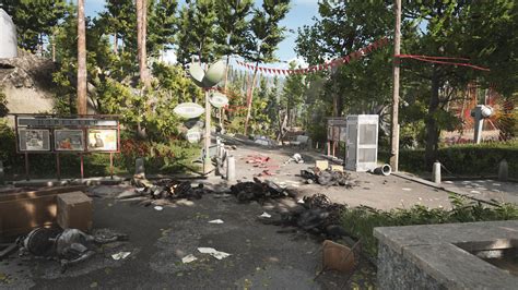Forester Village Atomic Heart Guide Ign