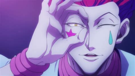 【ハンターハンター】変態戦闘マニア!!ヒソカ=モロウの魅力を徹底紹介!! - アニメミル