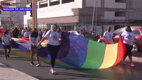 Todo Listo Para La Marcha Del Orgullo Gay En Mazatl N Sinaloa Noticias Tvp Tvpacifico Mx