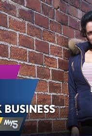 The Sex Business TV Series 20182019 IMDb