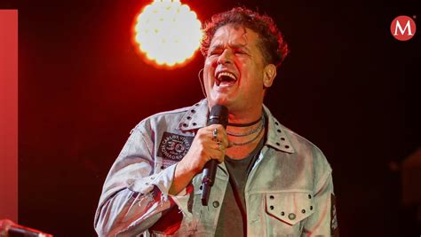 Carlos Vives Nombrado Persona Del A O Por Academia Latina De Grabaci N Grupo Milenio