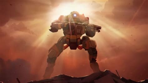 New Apex Legends Hero Squashes Communitys Hope For Titanfall 3 Its
