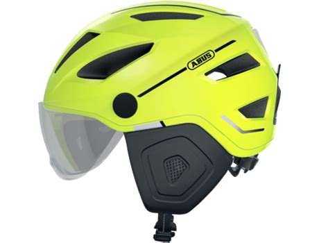 Capacete Abus Pedelec Ace Worten Pt