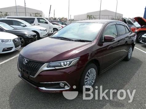 Toyota Allion G Plus 2018 For Sale In Malibag Bikroy