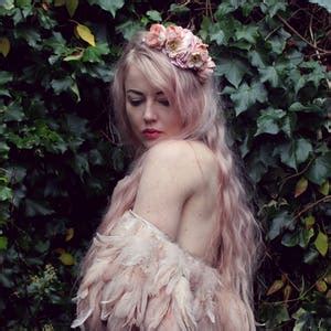 Nude Peony Flower Crown Etsy Uk