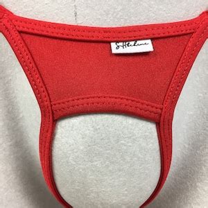 Shbikini Sexy Hot Mini Micro Erotic Men S G String Underwear