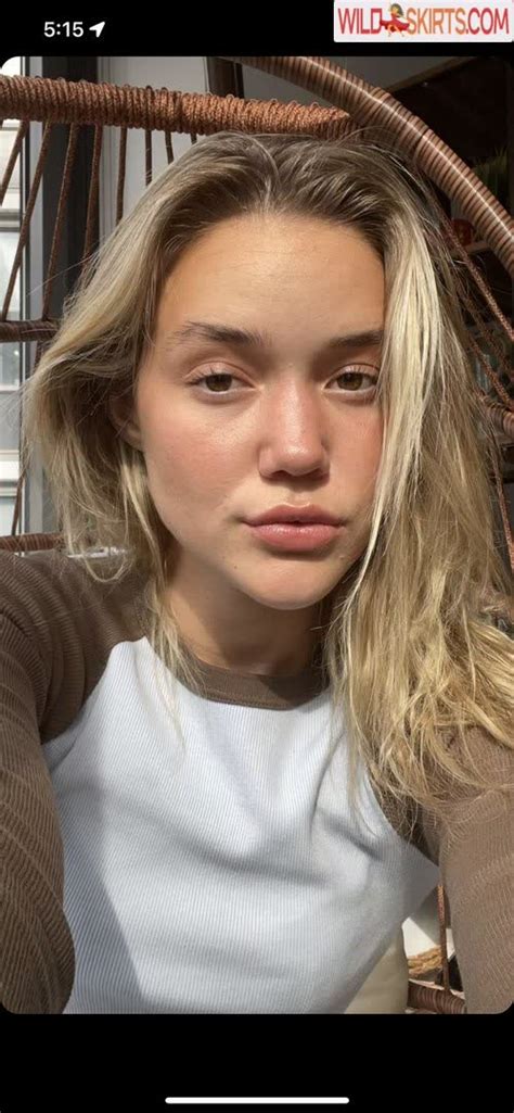 Olivia Ponton Olivia Ponton Olivia Ponton Nude Onlyfans Instagram Leaked Photo