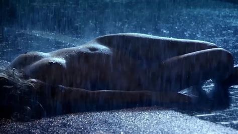 Nude Video Celebs Claire Keim Nude Eternelle S01e01 3 2009