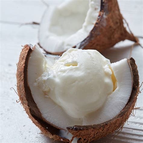 Coconut Cream Flavour Oil - Last Stop