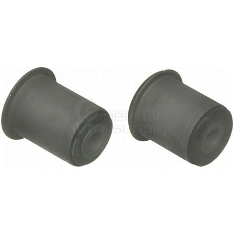 Quicksteer Suspension Control Arm Bushing Kit Front Lower K Ebay