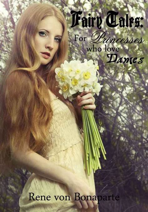 Lesbian Fairy Tales The Lesbrary