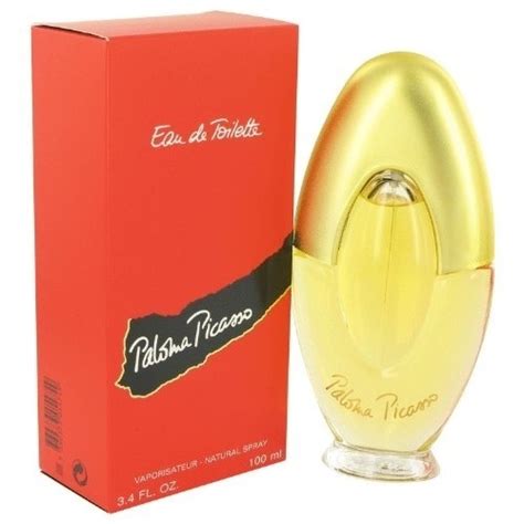 Paloma Picasso - купить женские духи, цены от 240 р. за 2 мл