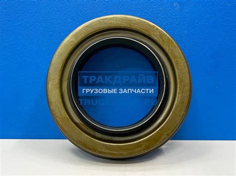 Сальник хвостовика заднего моста Meritor RT40-145 грузовиков Iveco ...