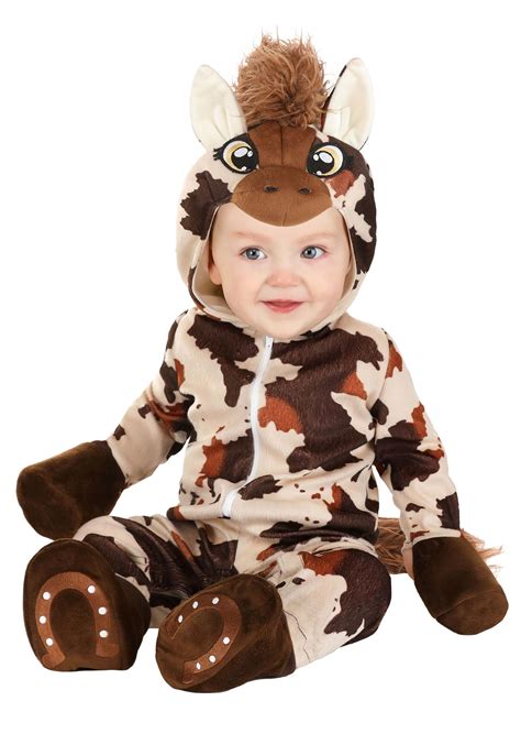cute horse costumes 1