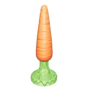 Carrot Dildo Etsy