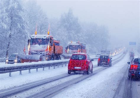 Bis Juni Kalt Nass Und Immer Wieder Schnee So Wird Das Wetter In