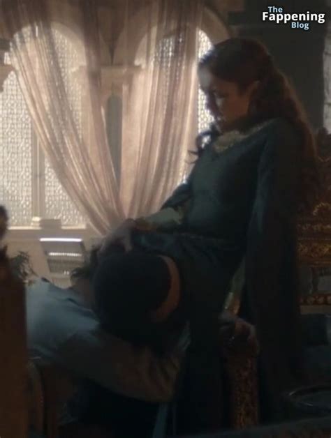 Olivia Cooke Livkatecooke Nude Leaks Photo TheFappening