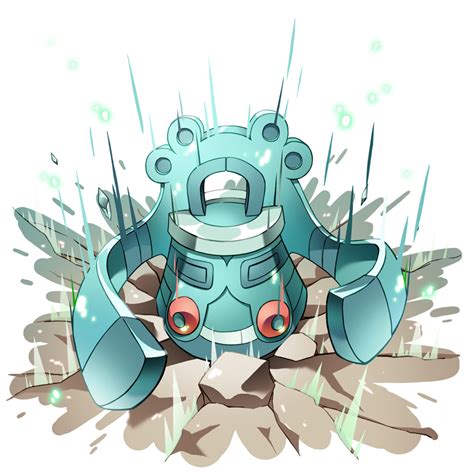 Pokémon By Review 436 437 Bronzor And Bronzong