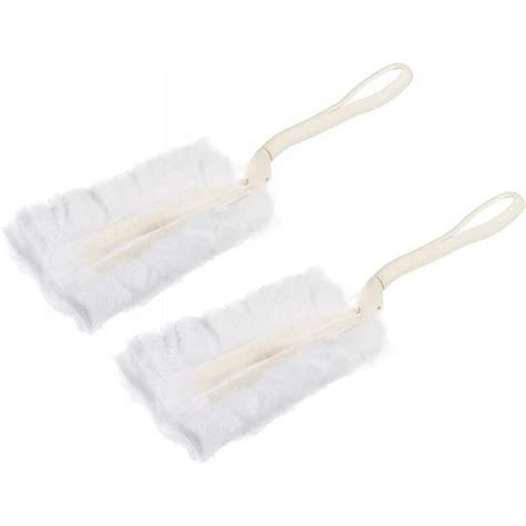 Plumeau Extensible En Microfibre Pour M Nage Avec Manche T Lescopique