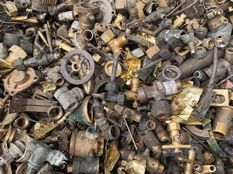Scrap Metal Recycling Sydney | Safari Copper Recycling Sydney
