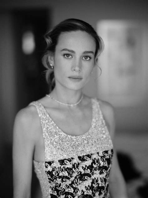 Brie Larson To Make Her West End Debut In Elektra – BeautifulBallad