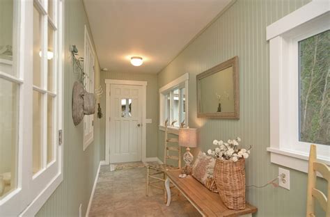 Оливковые обои в интерьере прихожей (34 фото) - красивые картинки и HD фото