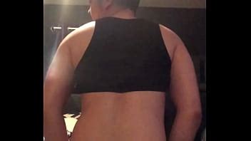 Jiggling Ass XVIDEOS