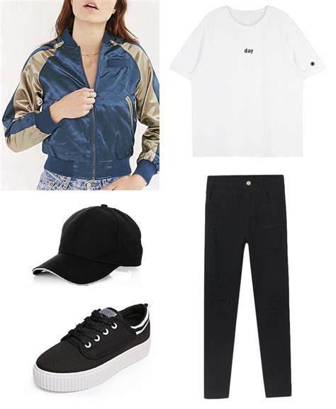 Halsey Clothing — Halsey Inspired Outfits;...