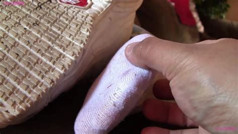 Penny Skecher Fondling Shoeplay Foot Fetish Porn By MtnMaiden Shoeplay XHamster