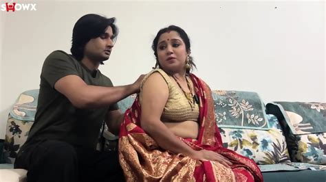 Bhabhi Maal Showx Hot Short Film