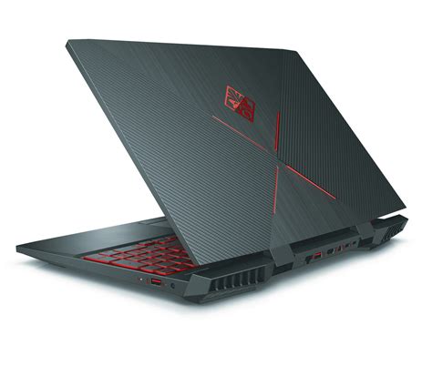 Nuevo Hp Omen 15 Características Precio Y Ficha Técnica