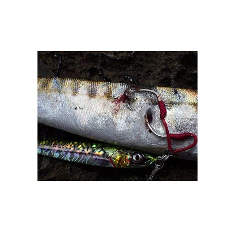 Savage Gear D Slim Jig Minnow Weight Gr Color Bone White Glow