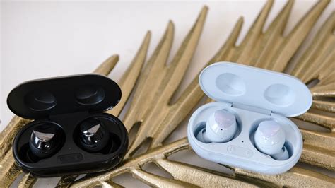 Samsung Galaxy Buds Precio Y Todo Lo Que Necesitas Saber Sobre Los